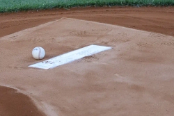 MLB pitchers mound