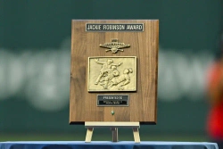 MLB ROY Award