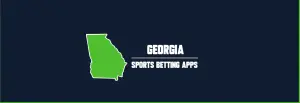 Georgia Sports Betting Apps