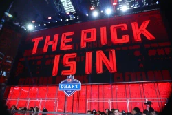 NFL Draft odds photo