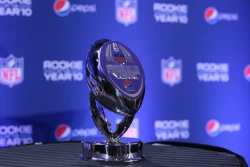 NFL ROY Award