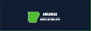 Arkansas Sports Betting Apps