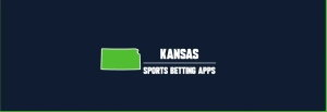 Kansas Sports Betting Apps